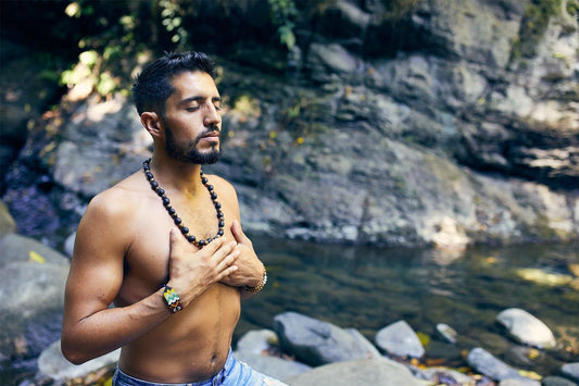 Benefits of Crystal Healing: Harnessing Positive Energy from Crystal Stones - MystiqAmber