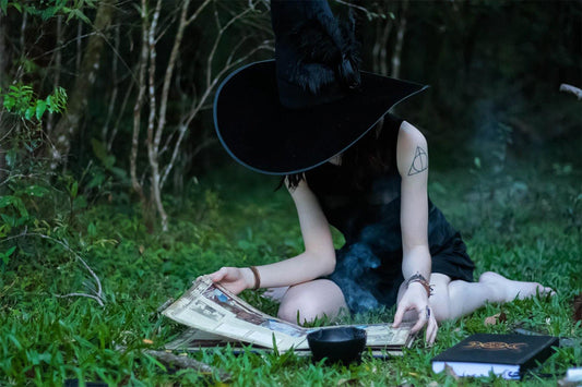Things You Should Absolutely Know about Wicca - MystiqAmber