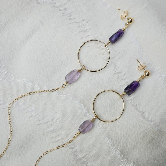 How to Use Crystals as a Way to Relieve Anxiety - MystiqAmber
