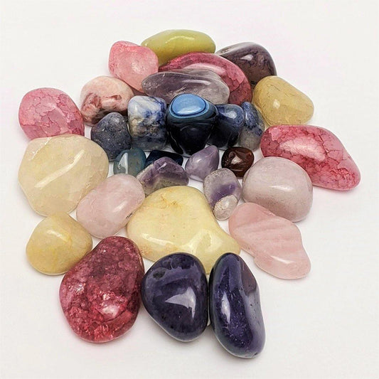 Ways to Learn Crystals and Gemstones Effectively - MystiqAmber