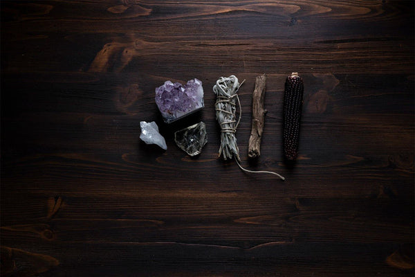 An Introduction to Wicca - MystiqAmber