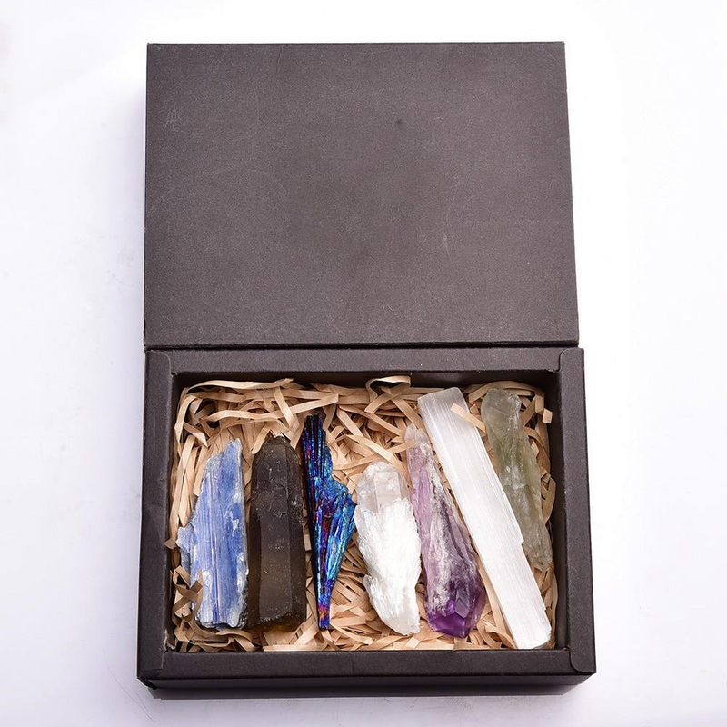Mystery Box