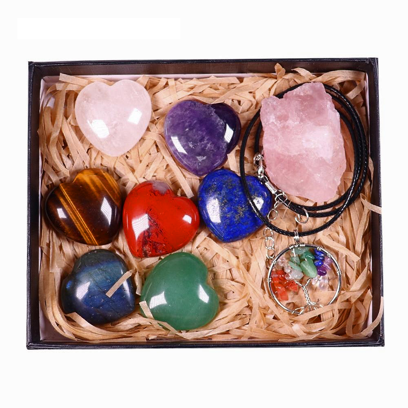 Crystal Mystery Boxes – Sugary Cove Crystals